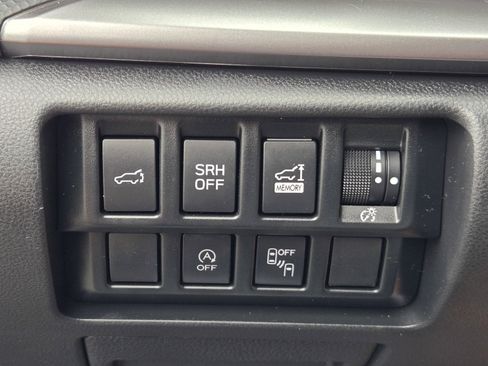 Used 2021 Subaru Forester Premium w/ Popular Package #1 AWD/4WD image 25
