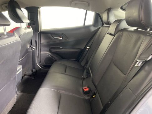 Used 2023 Toyota Prius Prime FWD image 28