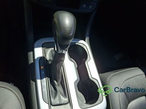 Certified 2022 Chevrolet Colorado ZR2 AWD/4WD image 15