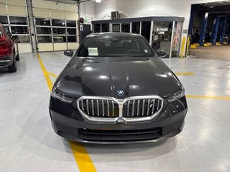 Used 2024 BMW i5 eDrive40i w/ Premium Package RWD video 2