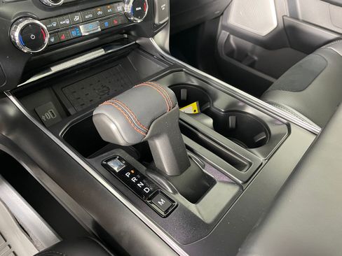 New 2026 Ford F150 Raptor AWD/4WD image 7