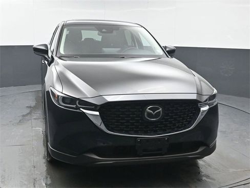 Used 2023 MAZDA CX-5 AWD 2.5 S w/ Preferred Package image 8