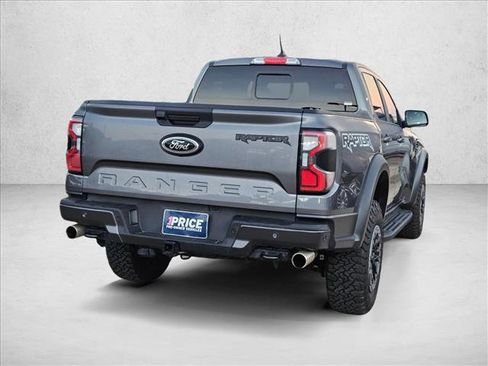 Used 2024 Ford Ranger Raptor image 5