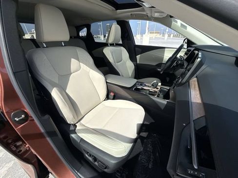 Certified 2024 Lexus RX 350 Premium w/ Accessory Package (Z1) FWD image 26