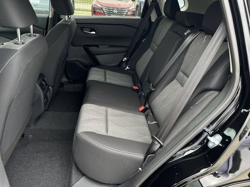 New 2026 Nissan Rogue SV AWD/4WD image 14