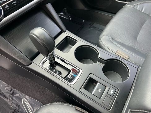 Used 2019 Subaru Legacy 2.5i Limited image 18