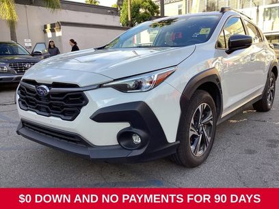 Used 2025 Subaru Crosstrek 2.5i Premium