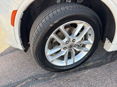 Used 2021 Dodge Durango GT image 15