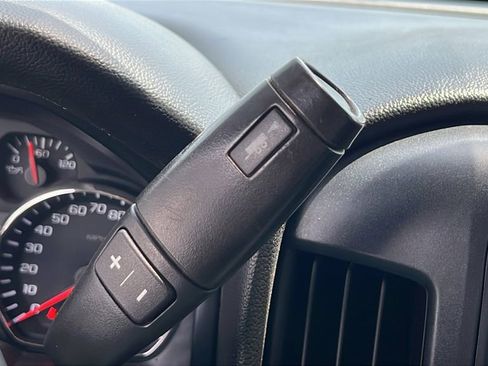 Used 2015 Chevrolet Silverado 3500 W/T image 17