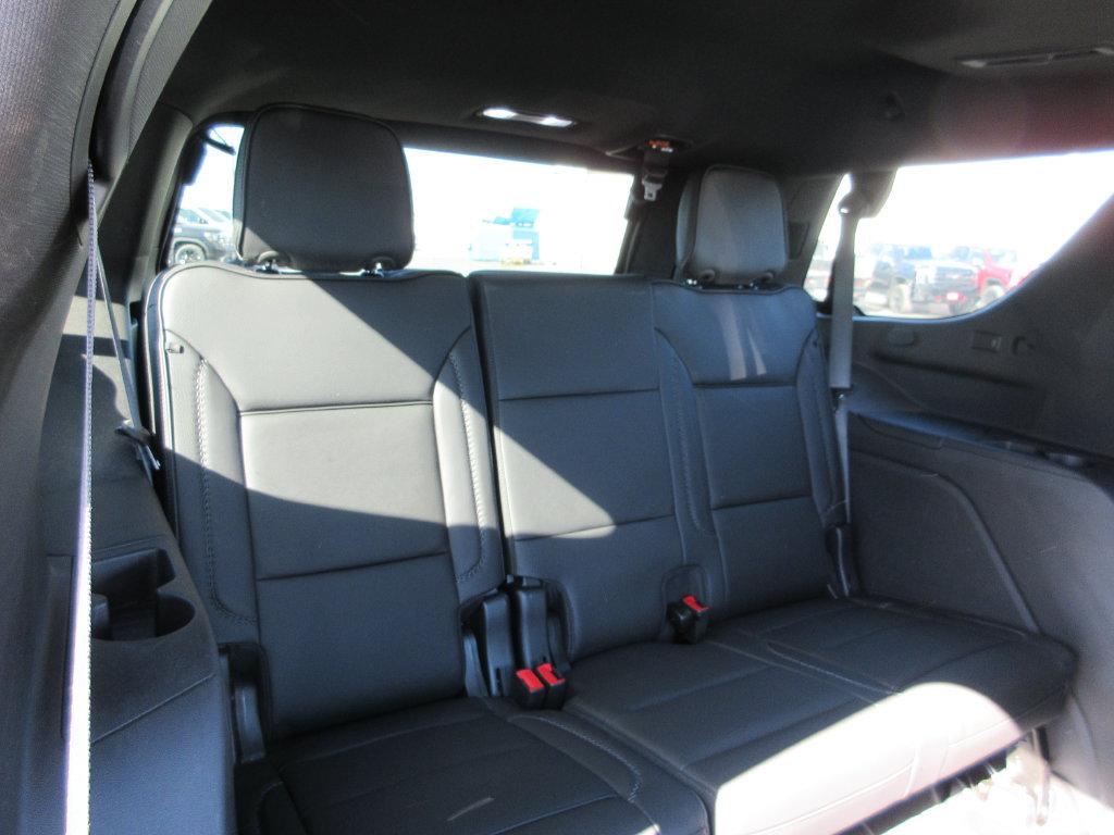 Certified 2024 GMC Yukon Denali AWD/4WD image 27