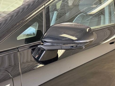 New 2025 Cadillac Optiq Sport 1 AWD/4WD image 11