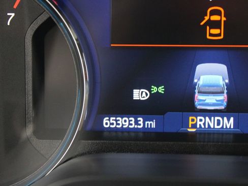 Used 2023 Ford Expedition Max Limited image 44