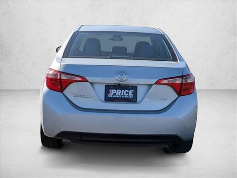 Used 2019 Toyota Corolla LE image 6