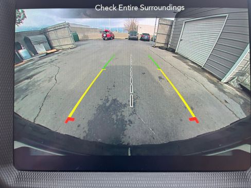 Used 2021 Jeep Wrangler Unlimited Rubicon image 22