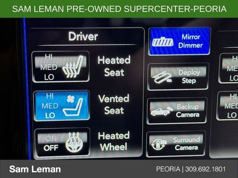 Used 2019 RAM 1500 Limited image 21