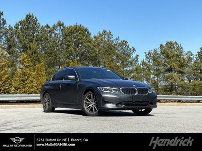 Used 2020 BMW 330i xDrive 330i xDrive w/ Convenience Package