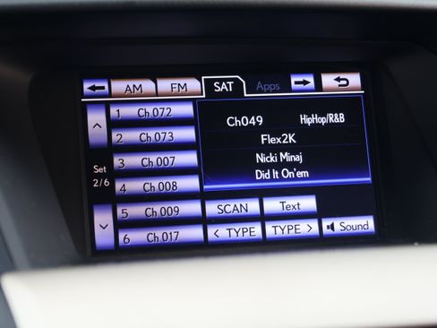 Used 2015 Lexus RX 350 FWD image 24