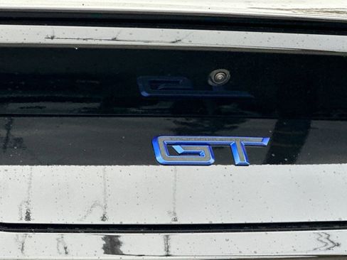 New 2025 Ford Mustang GT Premium w/ California Special Package image 22