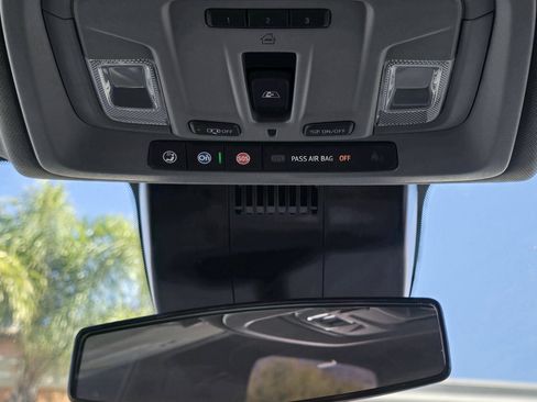 Used 2025 Chevrolet Silverado 1500 LT w/ Safety Package RWD image 34