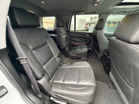 Used 2018 Chevrolet Tahoe Premier image 22