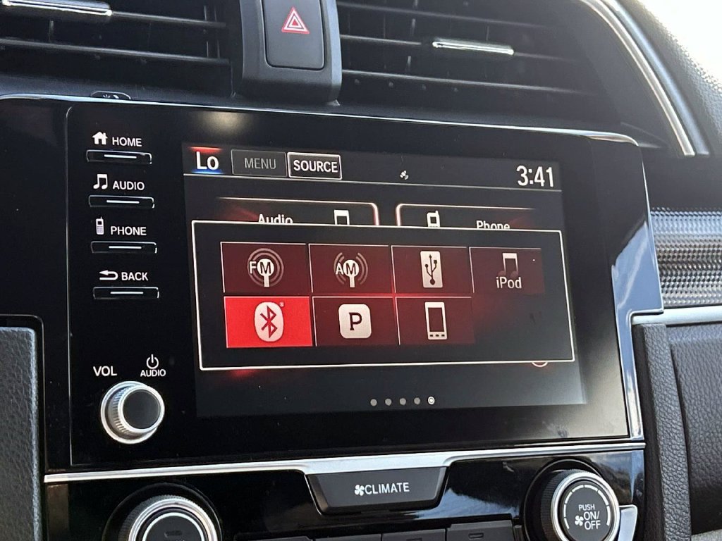 Used 2020 Honda Civic Sport image 26