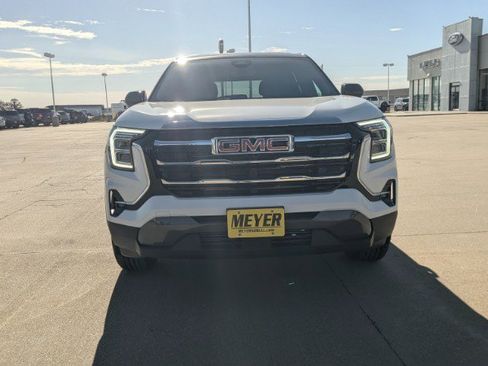 New 2026 GMC Terrain Elevation image 7