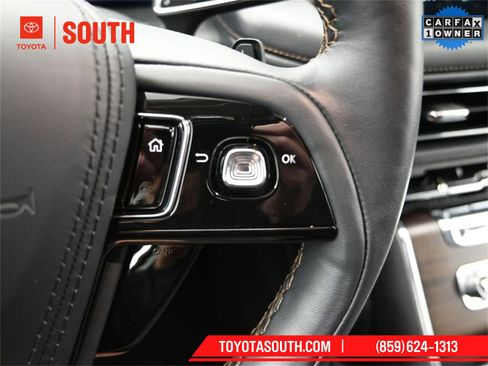 Used 2025 Lincoln Aviator Reserve w/ Equipment Group 201A image 19