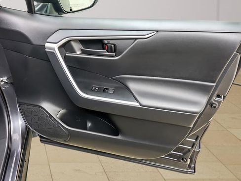 Certified 2024 Toyota RAV4 LE AWD/4WD image 24