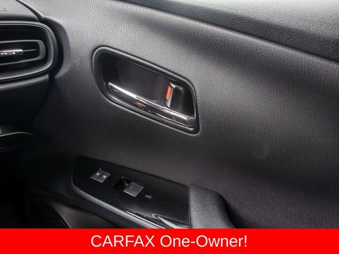 Used 2022 Toyota Prius L Eco image 22