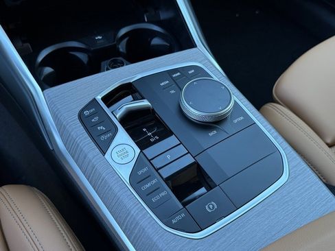 New 2026 BMW 330i xDrive Sedan w/ Premium Package image 21