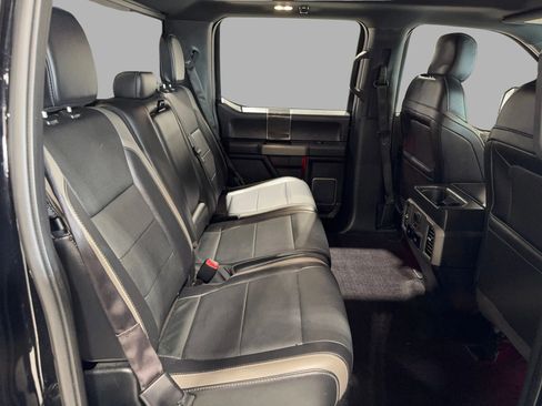 Used 2017 Ford F150 Raptor w/ Equipment Group 802A Luxury image 30