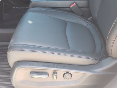 New 2026 Honda Odyssey Sport-L image 22