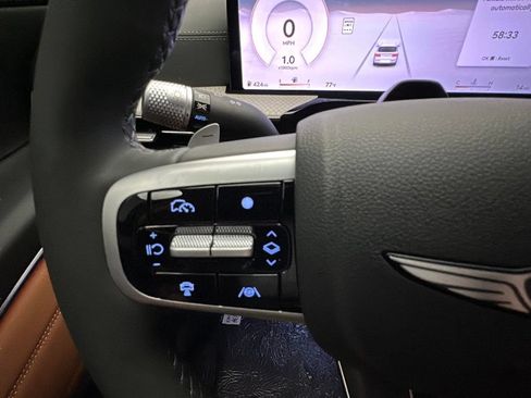 New 2026 Genesis GV80 2.5T Advanced AWD/4WD image 27