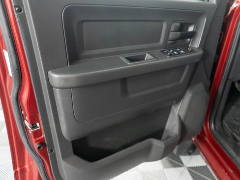 Used 2012 RAM 1500 ST w/ SXT Appearance Group image 20