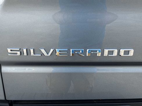 Certified 2021 Chevrolet Silverado 1500 High Country w/ Safety Package II image 30