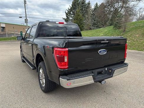 Certified 2023 Ford F150 XLT w/ Equipment Group 302A High AWD/4WD image 2