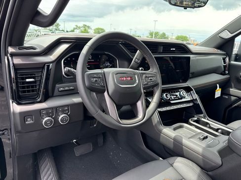 New 2026 GMC Sierra 2500 AT4 w/ AT4 Premium Plus Package AWD/4WD image 19