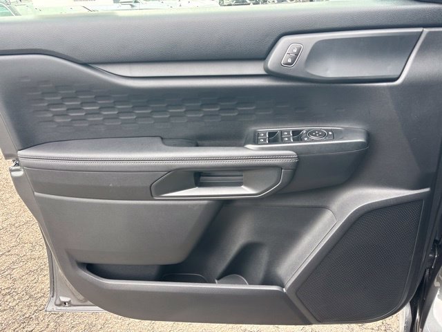 New 2026 Ford Ranger XLT AWD/4WD image 12