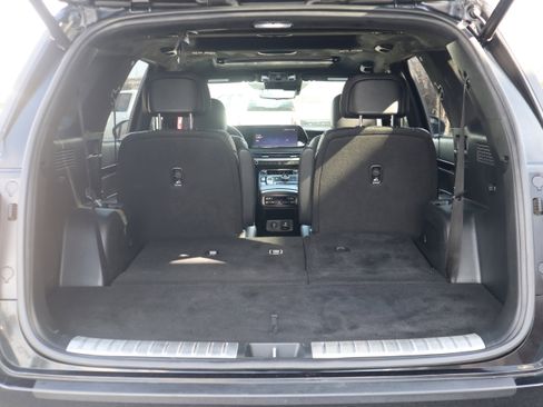 Used 2023 Hyundai Palisade Calligraphy image 40