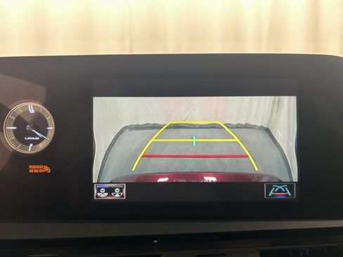 Used 2022 Lexus ES 350 F Sport image 20