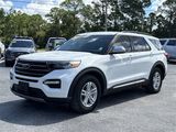 Used 2020 Ford Explorer XLT w/ Equipment Group 202A image 2