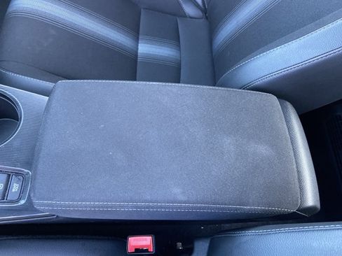 Used 2025 Honda Civic Sport image 43