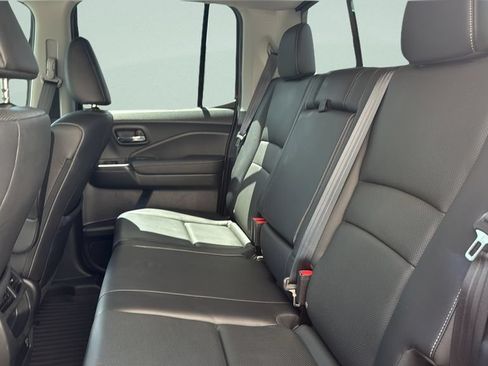 Used 2022 Honda Ridgeline RTL-E image 24