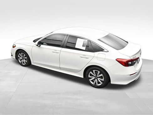 Used 2023 Honda Civic LX image 35