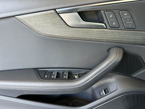 Used 2019 Audi A5 2.0T Premium Plus AWD/4WD image 10