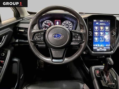 Used 2025 Subaru Crosstrek 2.5i Limited AWD/4WD image 6