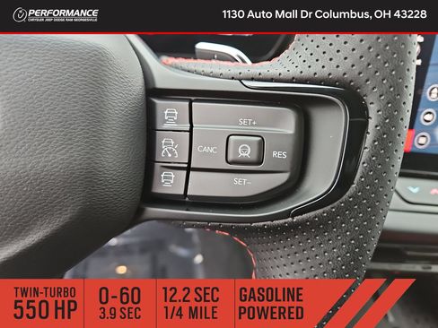 New 2026 Dodge Charger Scat Pack AWD/4WD image 26
