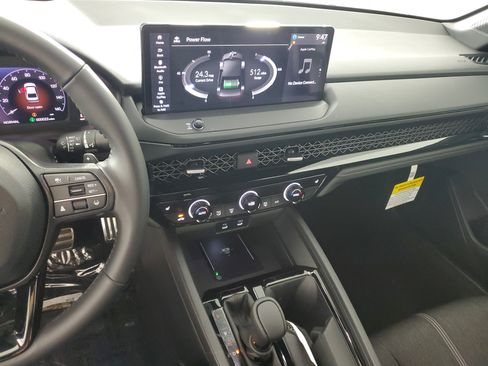 New 2026 Honda Accord Sport image 17