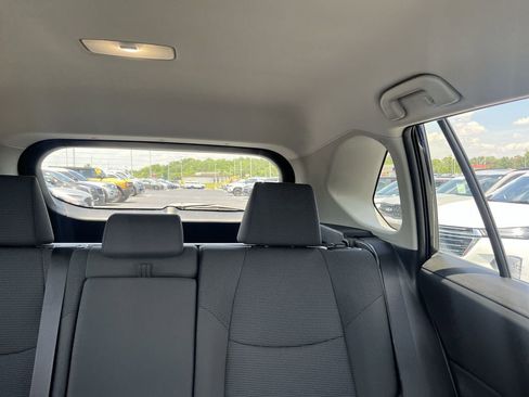 Used 2024 Toyota RAV4 LE AWD/4WD image 14