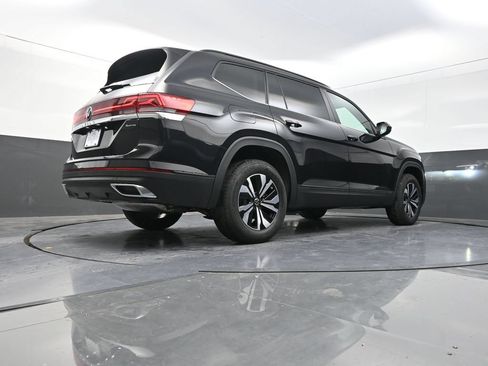 Used 2026 Volkswagen Atlas SE AWD/4WD image 29